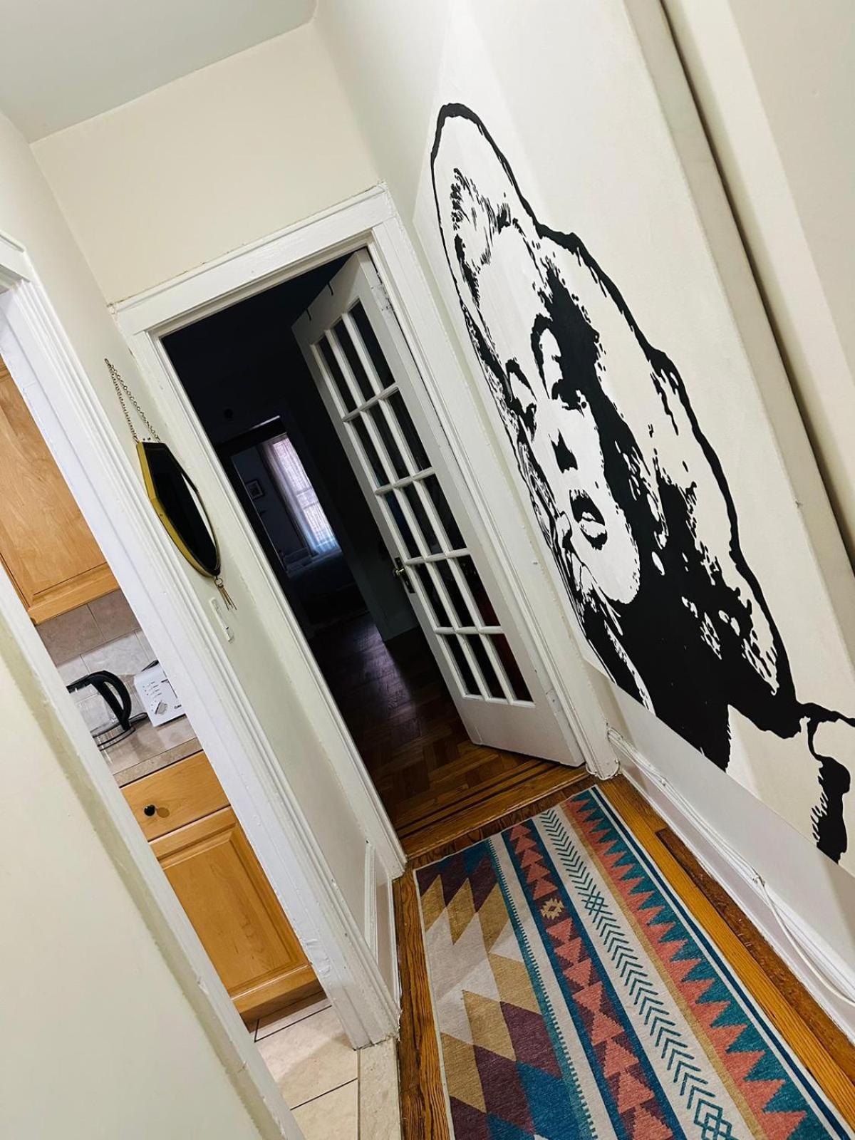 Apartment Sunnyside One Bedroom Apt New York